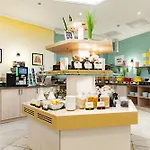 Hotel Garner - Messe By Ihg Berlin