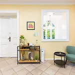 Hotel Garner - Messe By Ihg Berlin