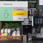 Garner - Messe By Ihg Hotel