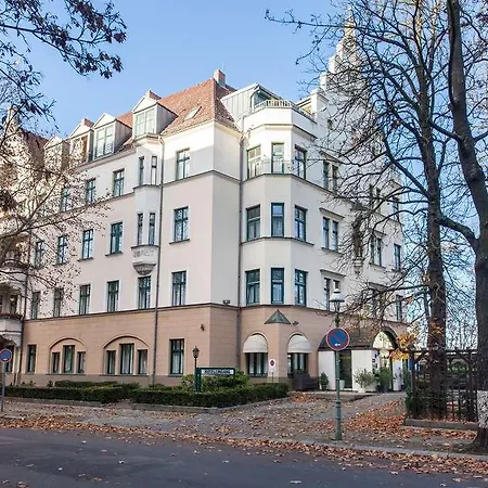 Szálloda Kronprinz 3*
