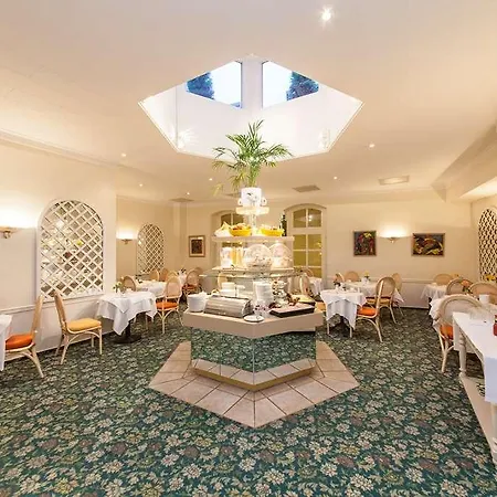 호텔 Garner - Messe By Ihg 3*