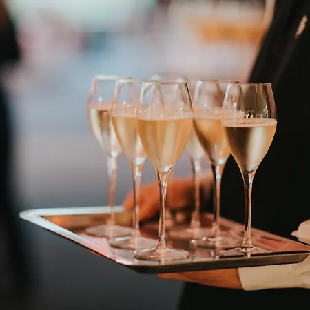 호텔 Garner - Messe By Ihg 3*