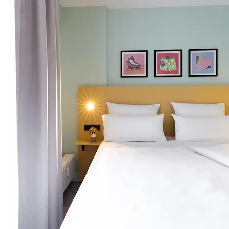 Garner - Messe By Ihg 3*