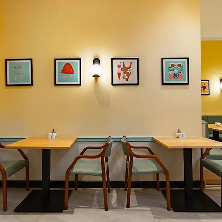 Garner - Messe By Ihg