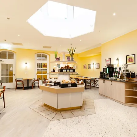 호텔 Garner - Messe By Ihg