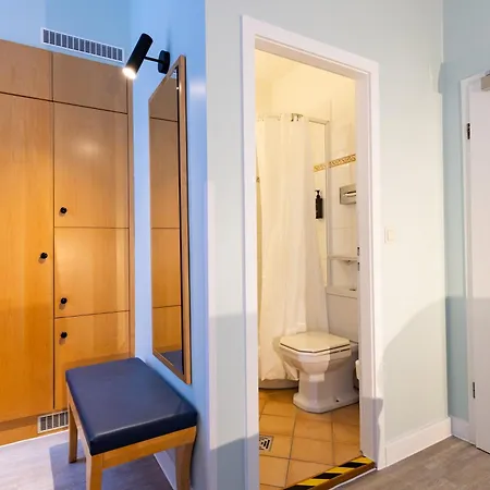 호텔 Garner - Messe By Ihg 3*