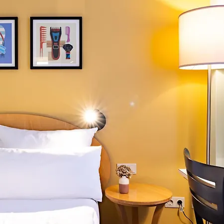 Garner - Messe By Ihg 3*