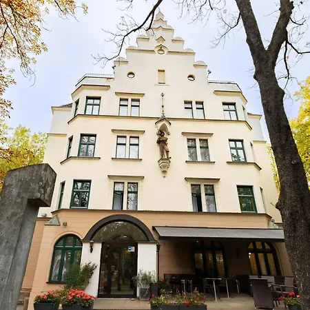 Garner - Messe By Ihg Berlim