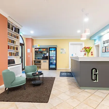 Garner - Messe By Ihg 3*