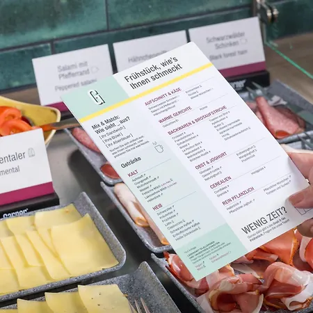 Garner - Messe By Ihg 호텔