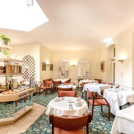 호텔 Garner - Messe By Ihg 3*