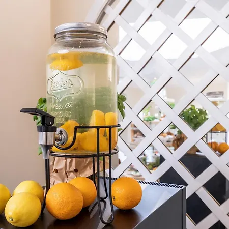 호텔 Garner - Messe By Ihg 3*