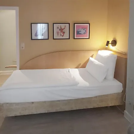 Garner - Messe By Ihg 베를린