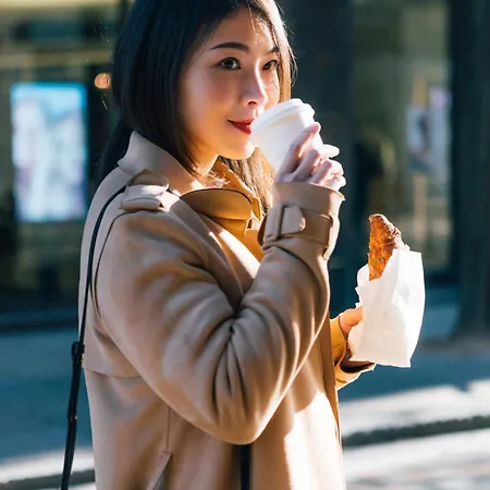 Garner - Messe By Ihg Hotel