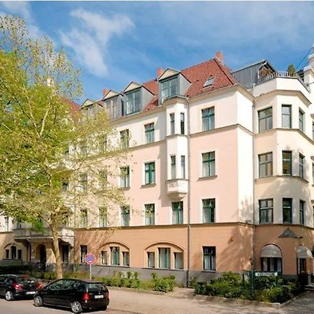 Szálloda Kronprinz 3*