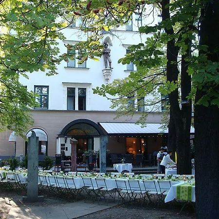 Szálloda Kronprinz