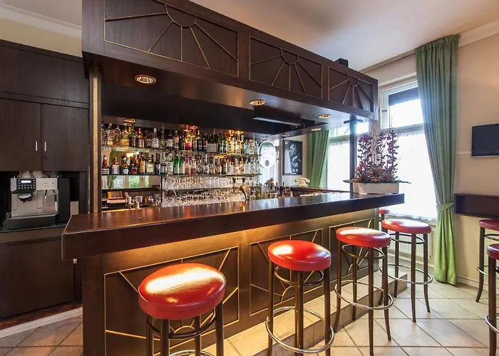 Garner - Messe By Ihg Berlín