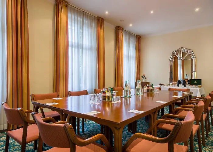 Garner - Messe By Ihg Berlín