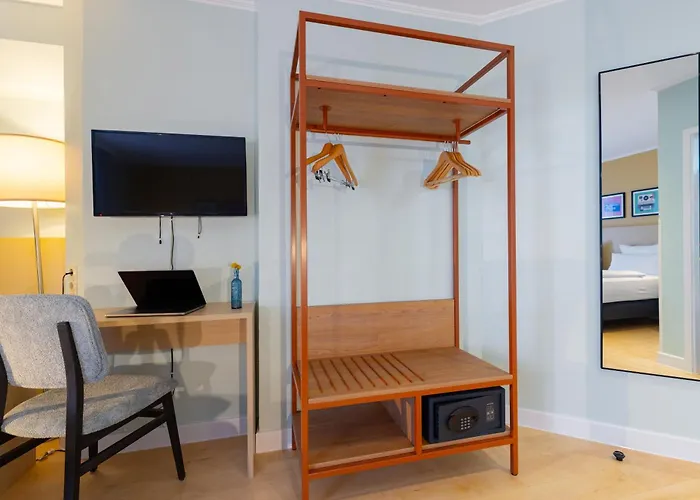 Garner - Messe By Ihg 3*