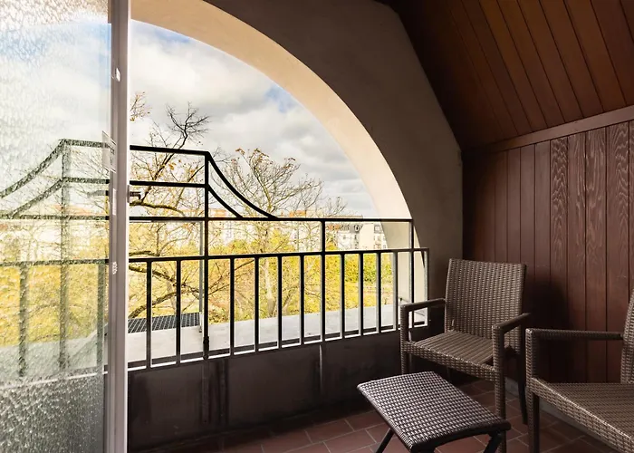 Garner - Messe By Ihg