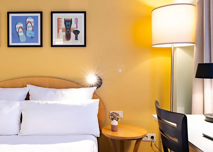 Garner - Messe By Ihg 3*