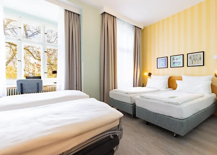 Garner - Messe By Ihg 3*