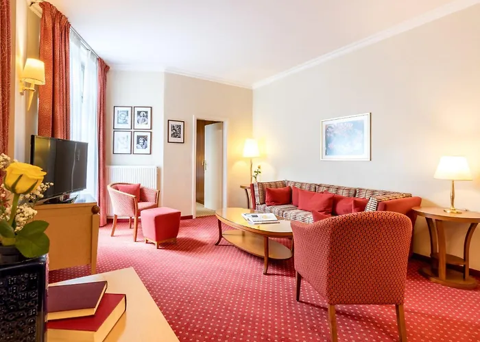 Garner - Messe By Ihg