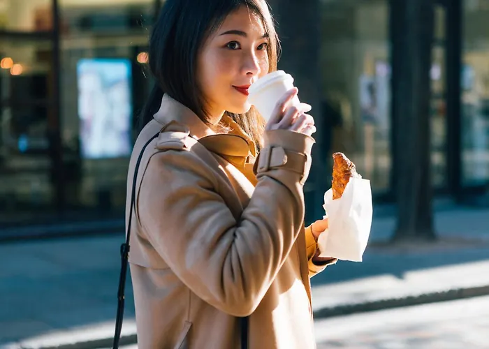 Garner - Messe By Ihg Hotel