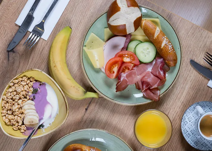 Garner - Messe By Ihg ホテル