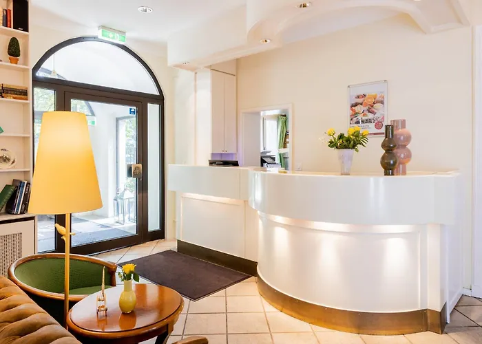 Garner - Messe By Ihg Berlín