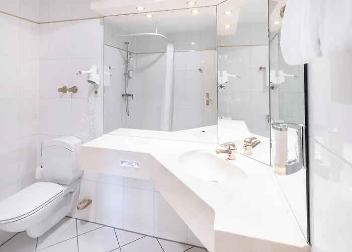 Garner - Messe By Ihg 3* Berlín