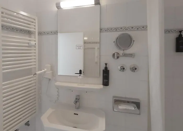 Garner - Messe By Ihg ベルリン