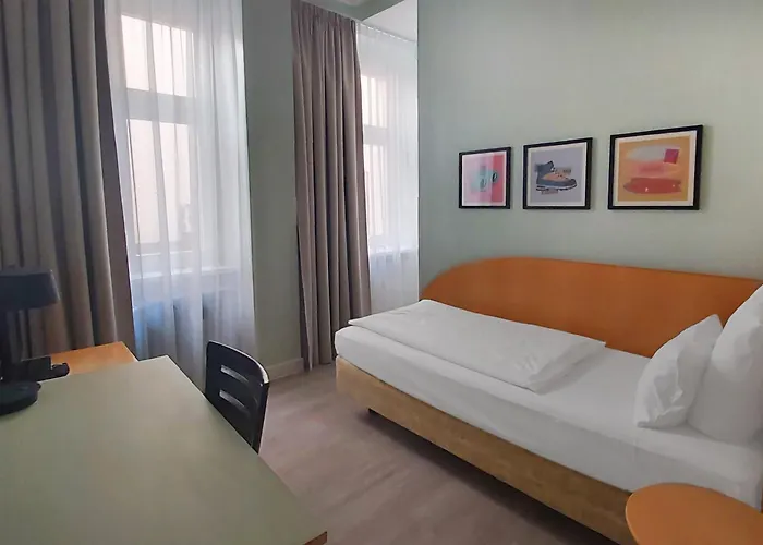 Garner - Messe By Ihg