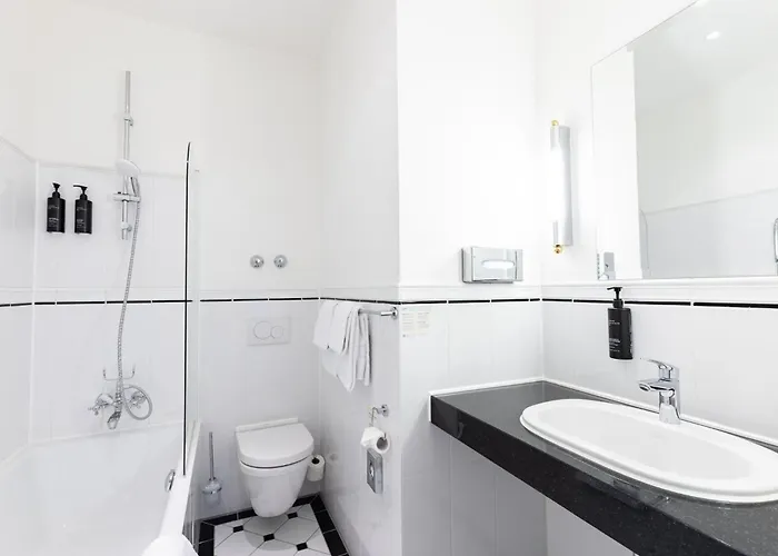 Hotel Garner - Messe By Ihg 3*