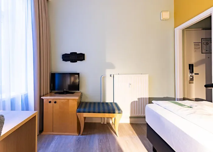 Garner - Messe By Ihg